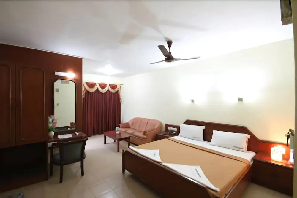 Hotel Melody