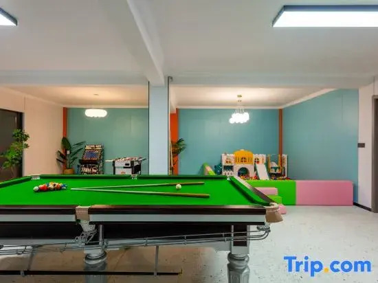 Ban Peng Qingshan | Beiwei 30° · Half Mount Shengtuolini Vacation Boutique Stay