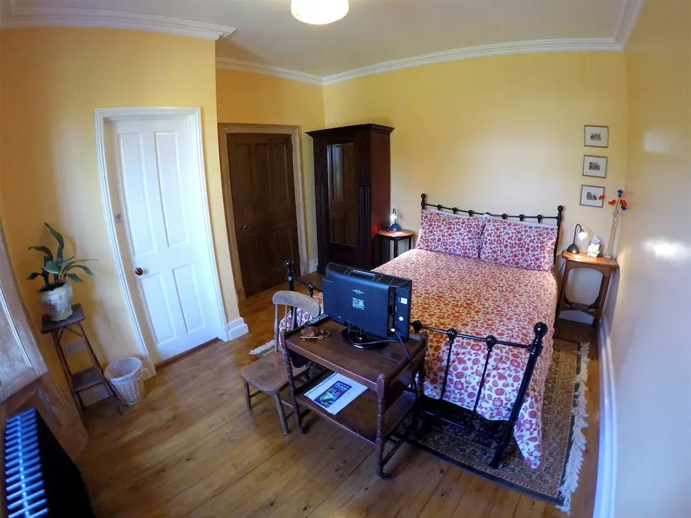 The Old Rectory