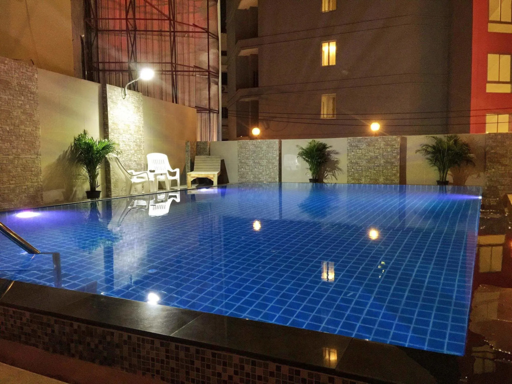 Tez Palace Hotel