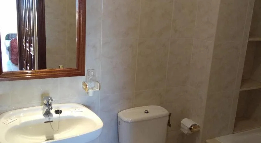 Hostal Brisa do mar