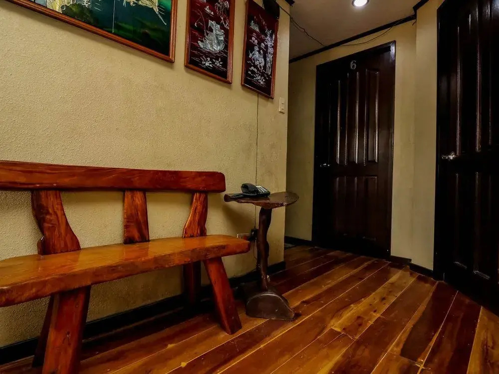NIDA Rooms Boracay Aklan Broadwalk
