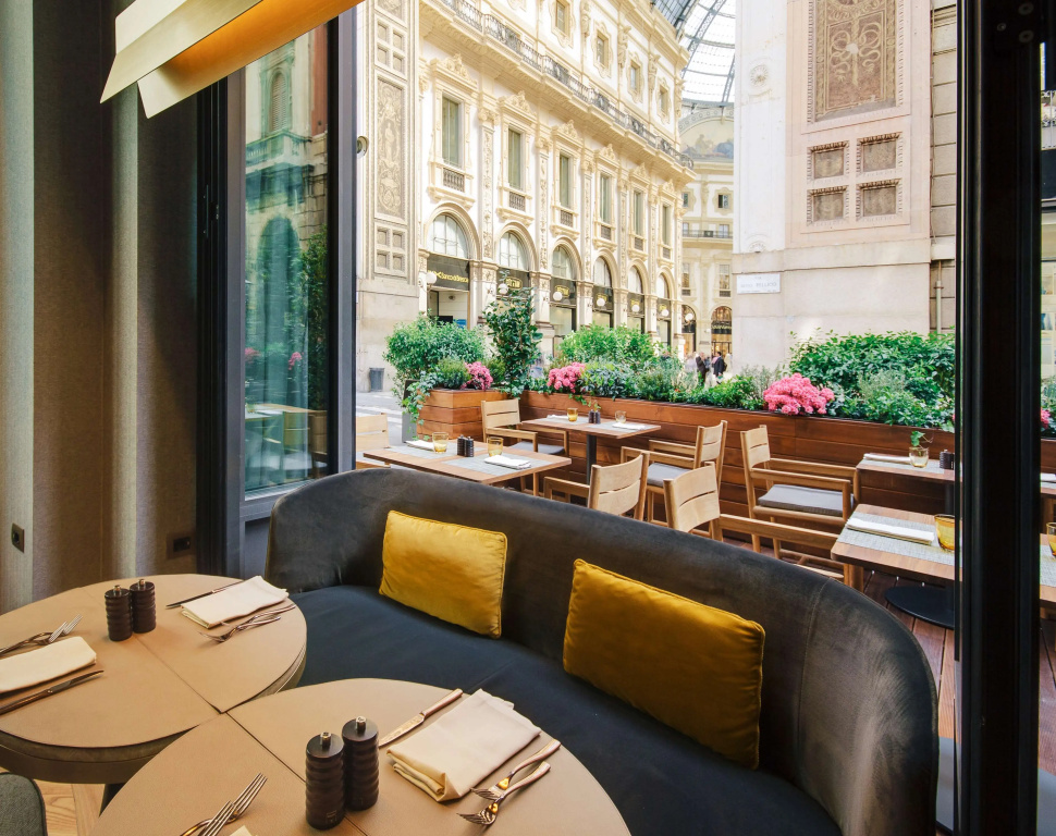 Park Hyatt Milano