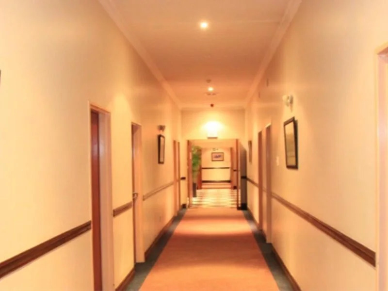 The George Hotel
