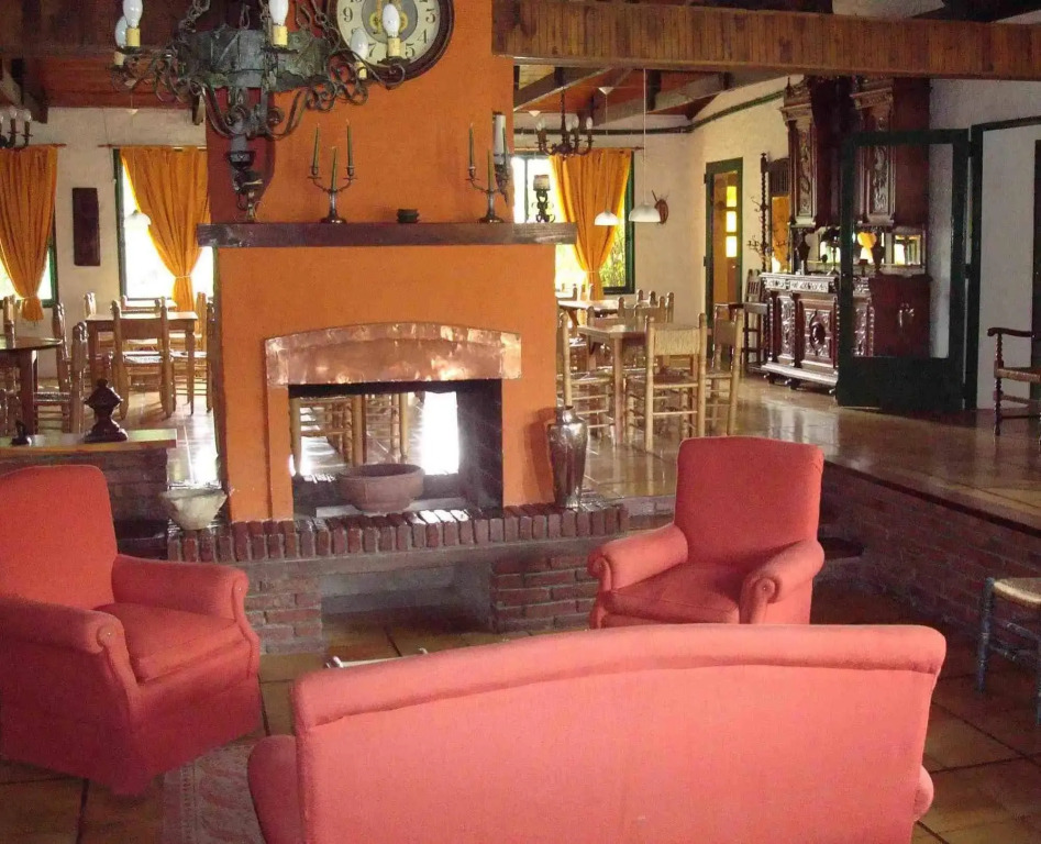 "La Loma" - Vieja Casona
