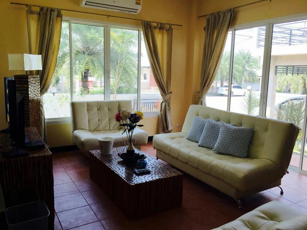 Kirinakara Resort HuaHin