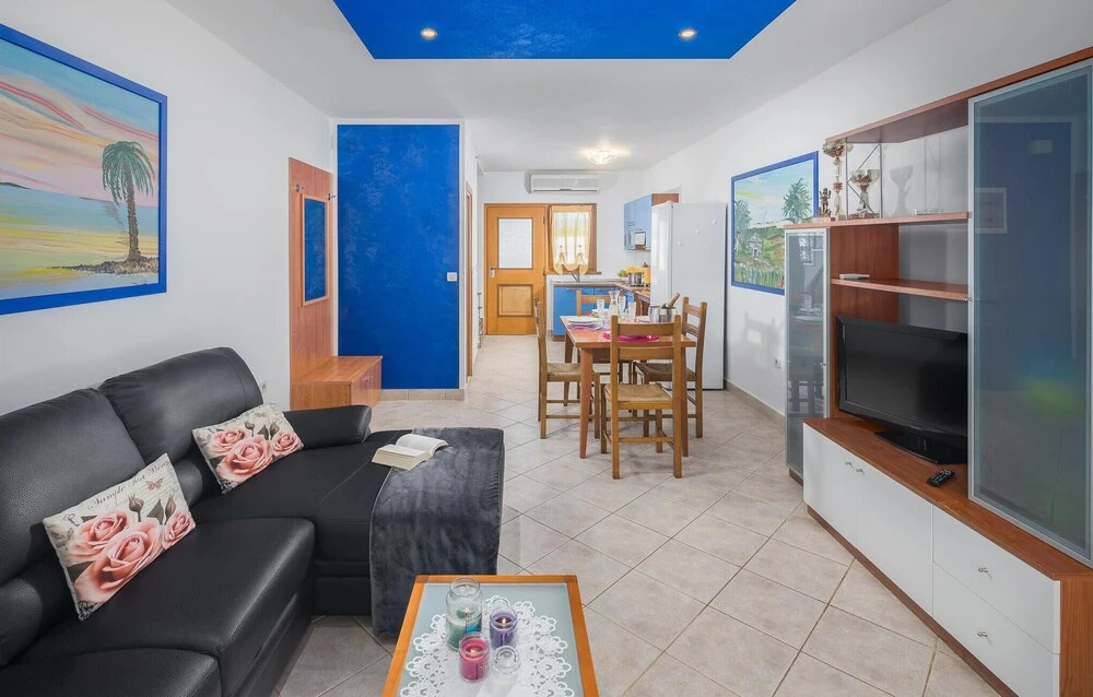 Awesome Apartment in Vabriga With 2 Bedrooms, Wifi and Outdoor Swimming Pool