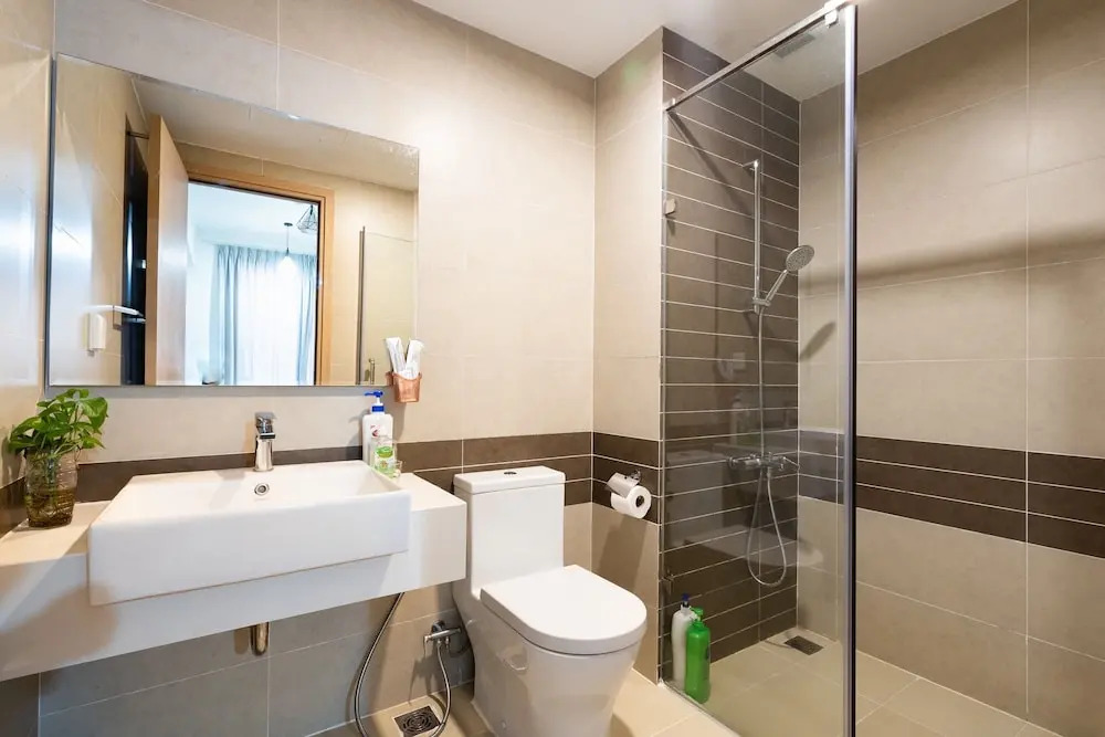 Cen Oasis Apart - CenRiver Side