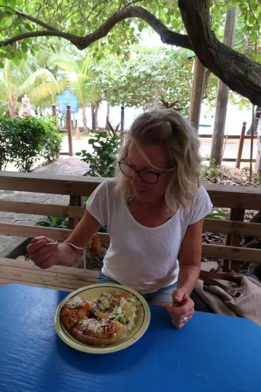 Hotel Chillies and Native Sons Diving