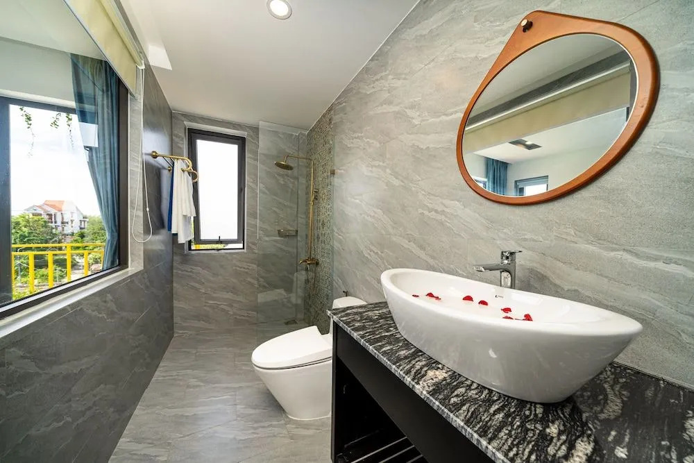 Primrose Boutique Villa  Apartments