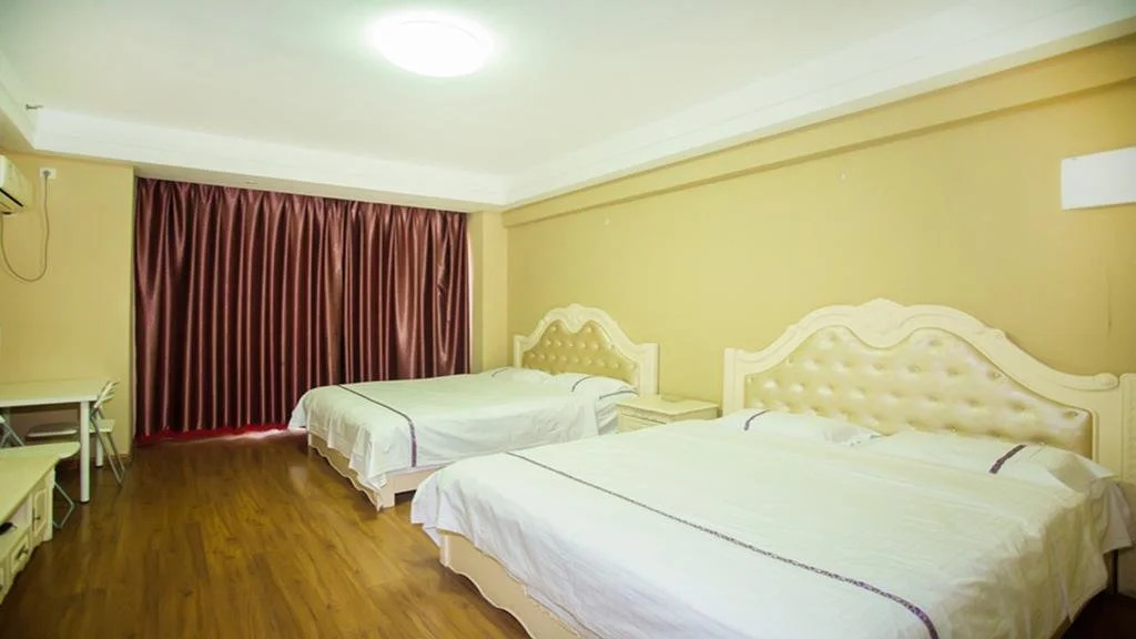 Hanlinge Apartment
