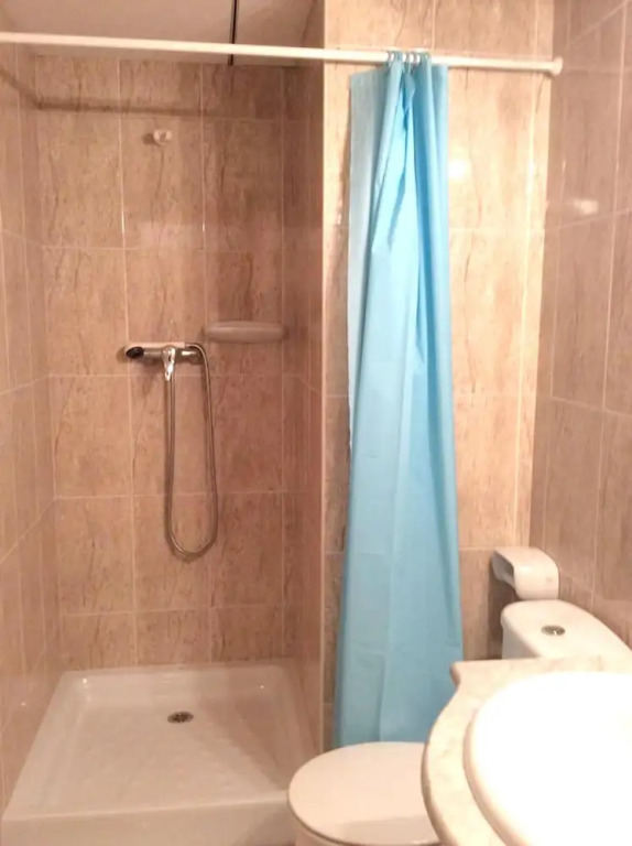 Apartment With 3 Bedrooms in Calafell, With Wonderful sea View and Terrace Near the Beach