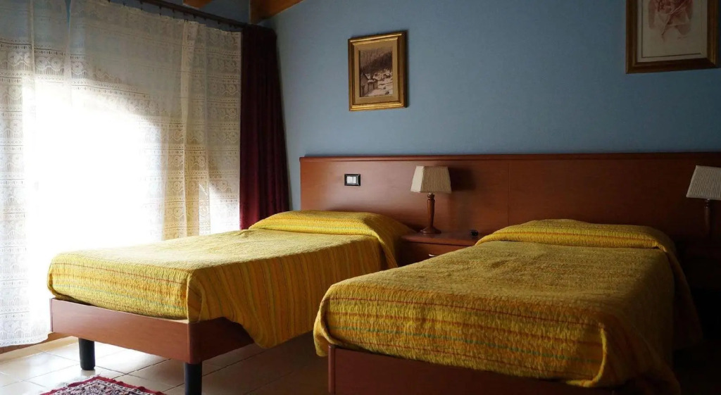 Hotel Al Bosco