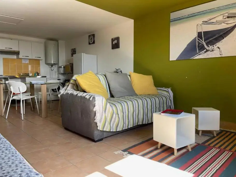 Immense Studio 51 47m2