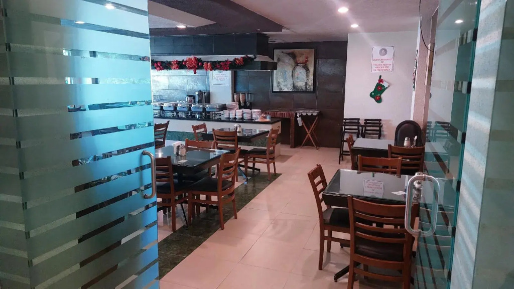 Hotel Real Del Sol