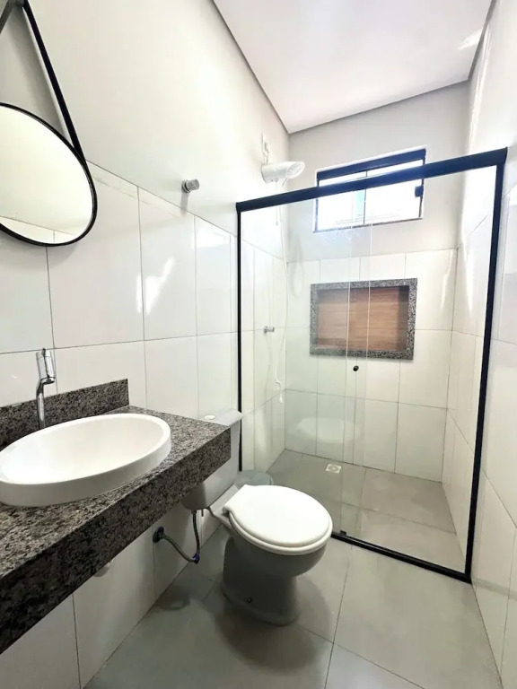 Flat Davisis 3 - Proximo da Avenida JK