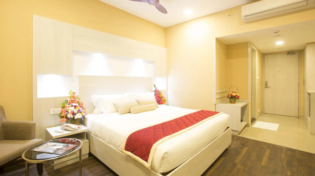 Supreme Boutique Hotel