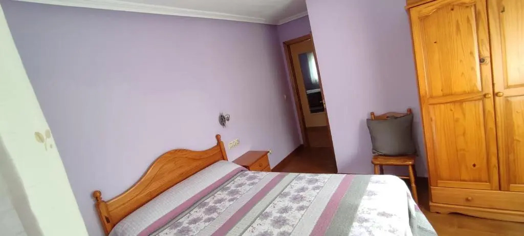 Apartamentos Casa Alvarina - Luarca