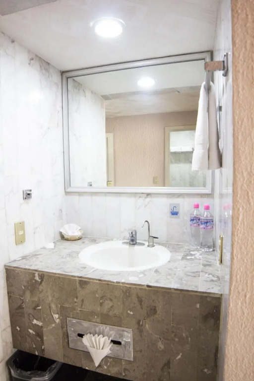 Hotel San Jorge