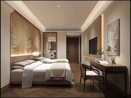 Yunqi Hotel (Dazhuba Yancheng)