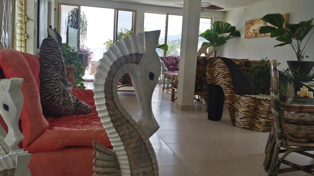 Villa Condesa