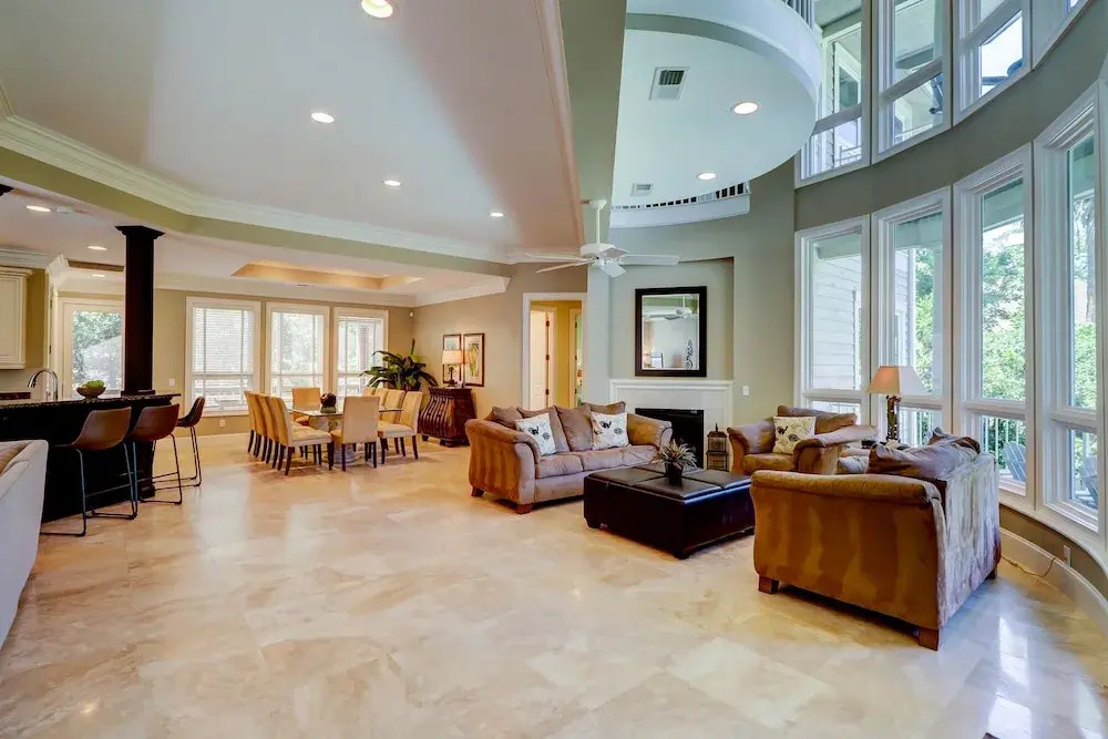 10 Hunt Club Holiday Home