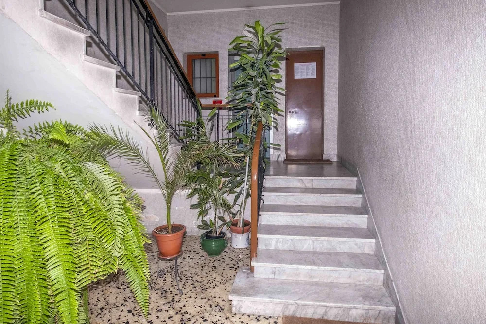 Miti Dello Stretto B&B