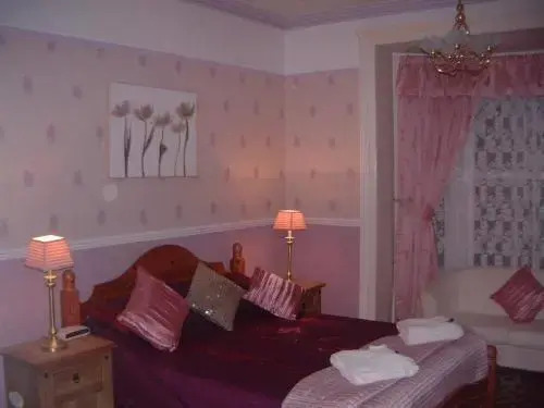 Bertram Lodge