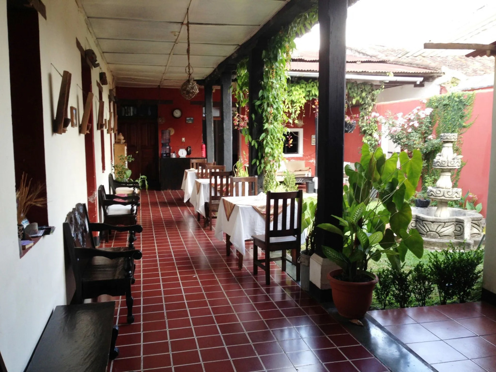 Posada Don Diego