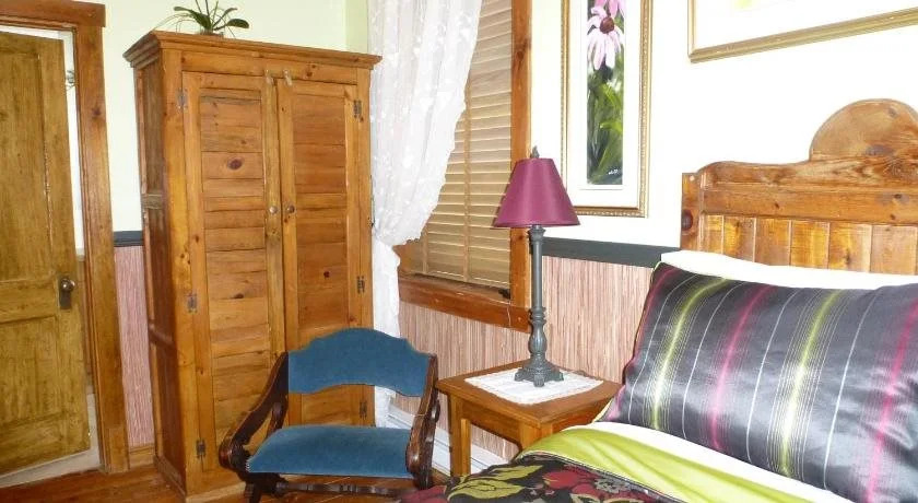 B&B Les Deux Pignons