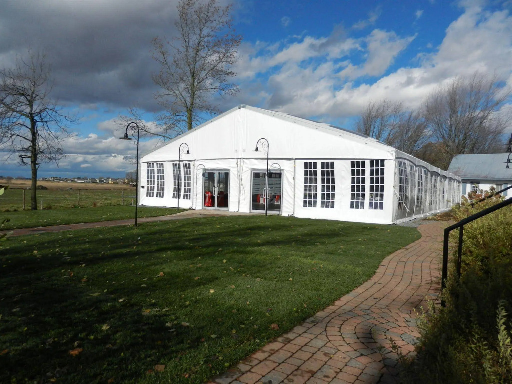 Auberge Handfield et Spa