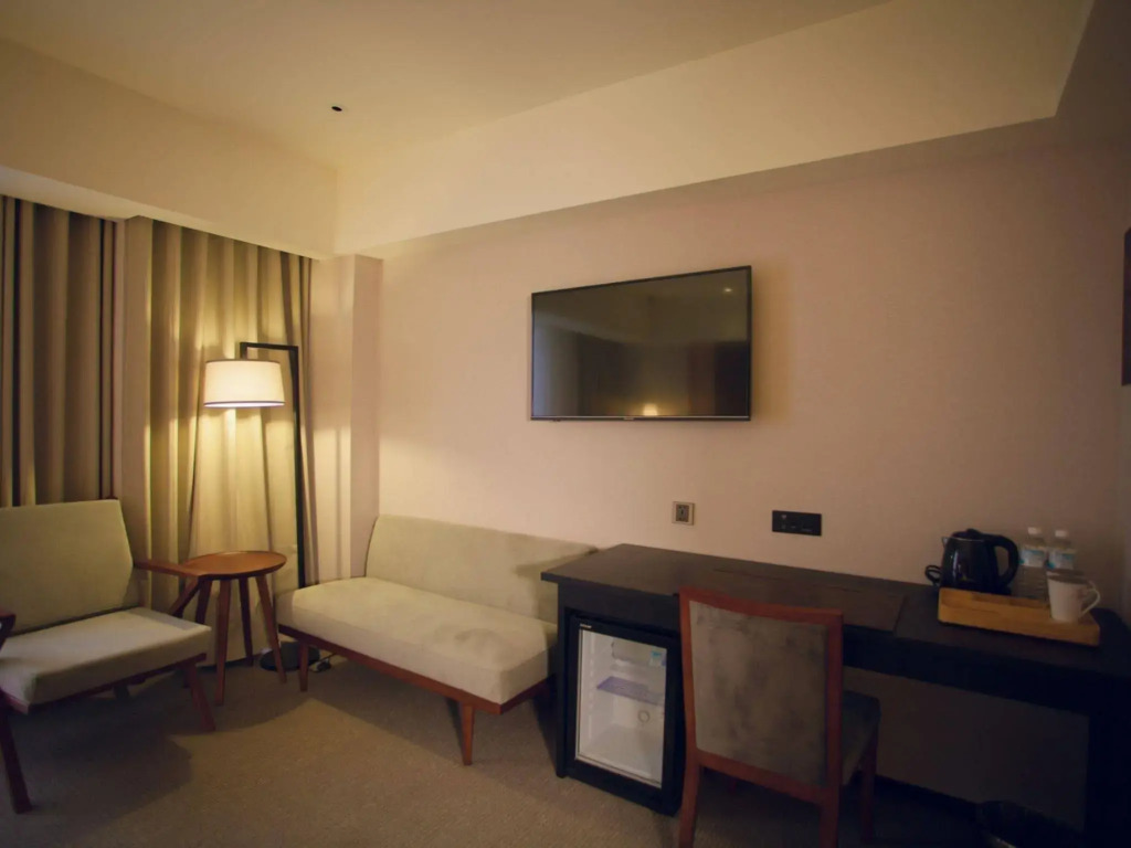 Inn by the Village