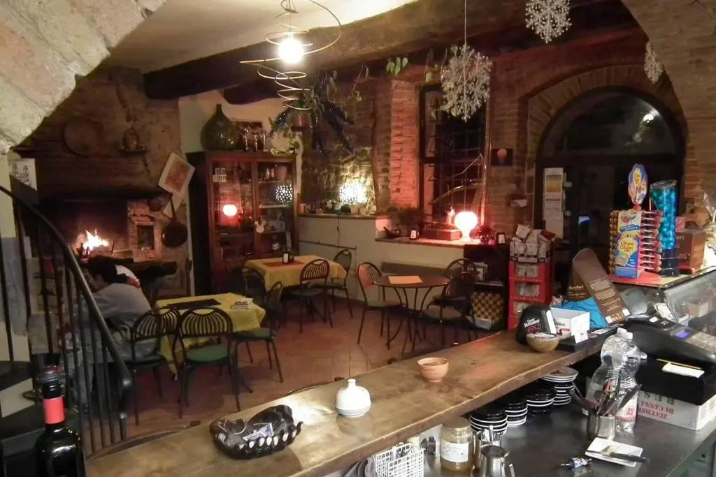 B&B Alsoci-La Tasca