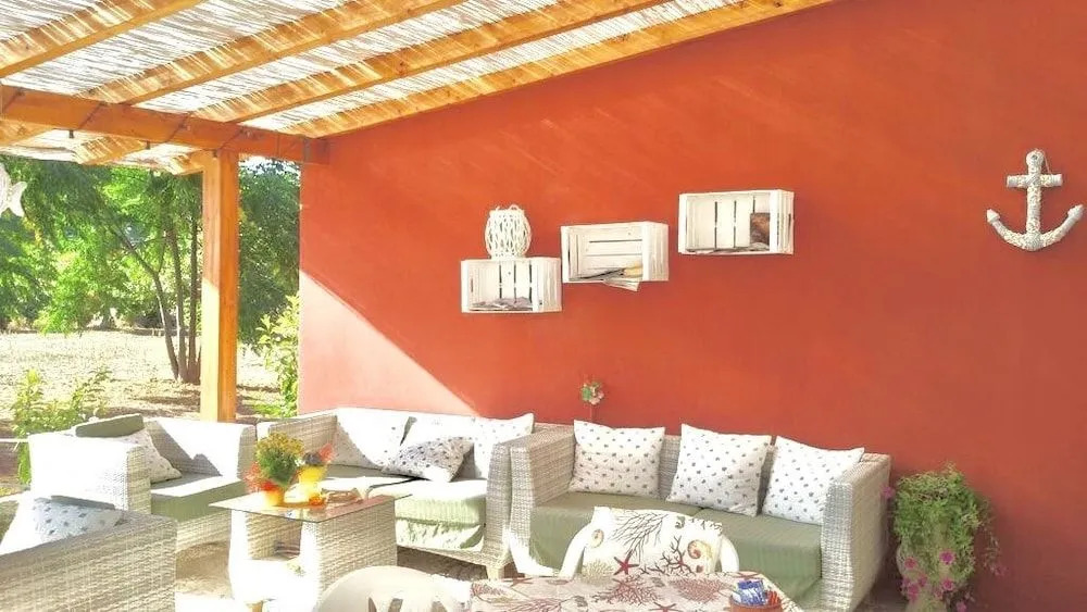 Villa Elisa