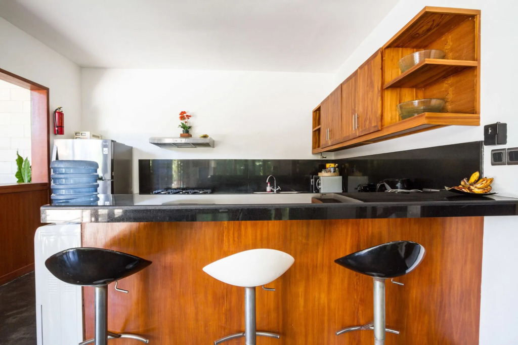 Villa Martine - Fantastic 5BR Villa - Perfect Location in Seminyak
