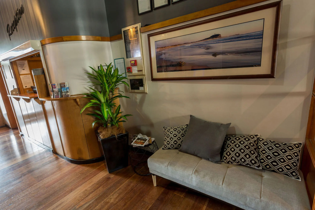 Clarendon Hotel