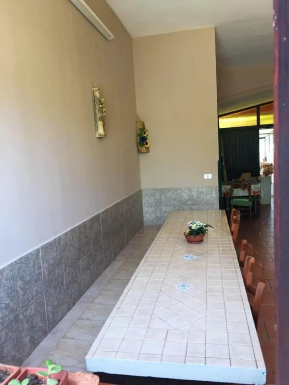 Apartment With One Bedroom In Noto With Shared Pool And Enclosed Garden 500 M From The Beach