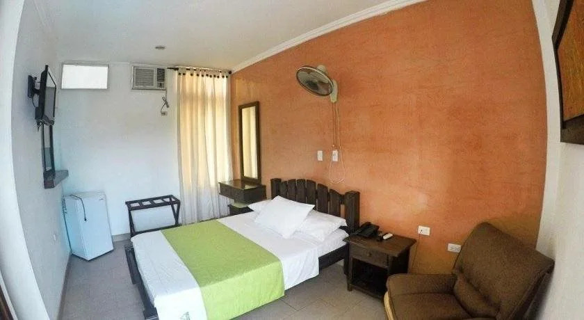 Monteverde Hotel