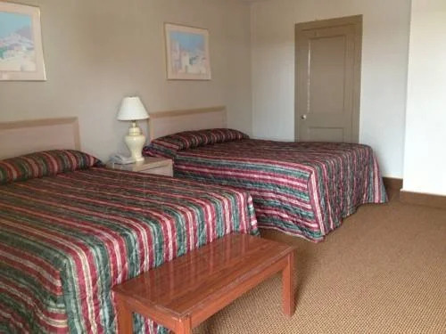 College Inn Motel