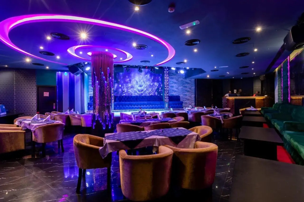 City Palace Hotel