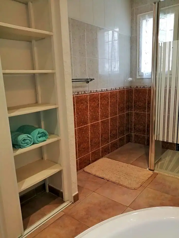 Chambre dhôtes à Usclas dHérault