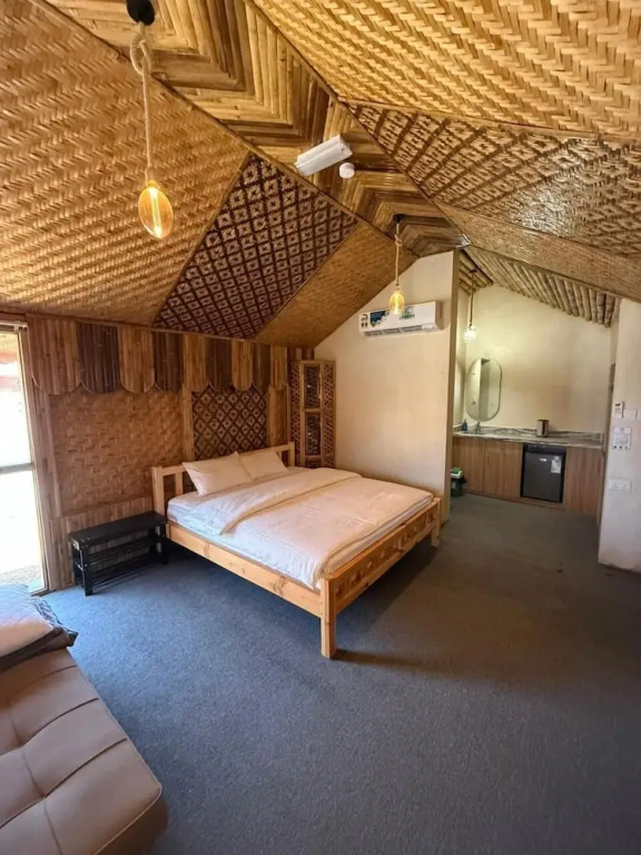 Jabal Hatt Rest-house