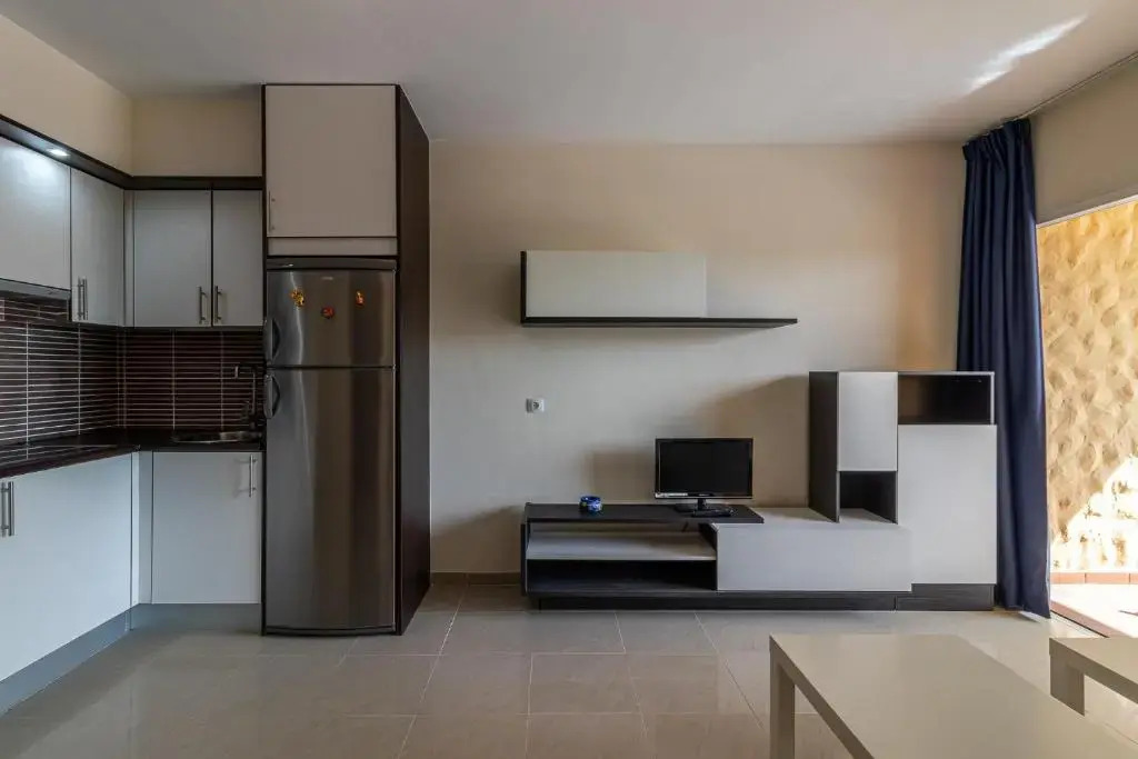 Flatguest Costa Calma + Beach + 2Bdr + Pool