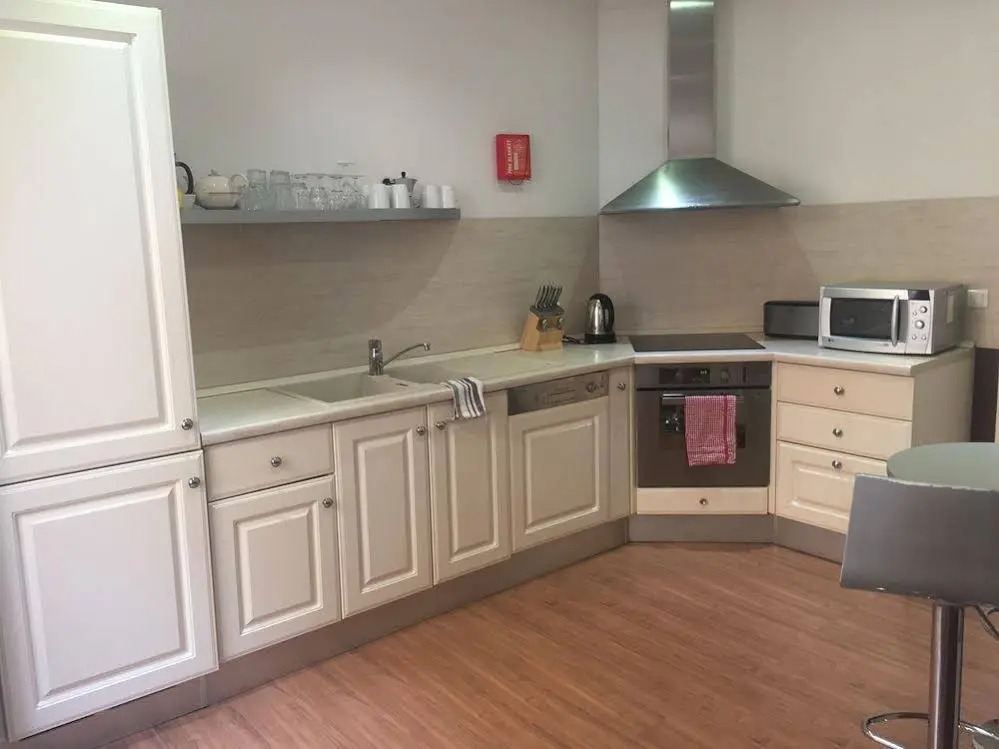 Nice - Paillon apartment by Stay in the heart of