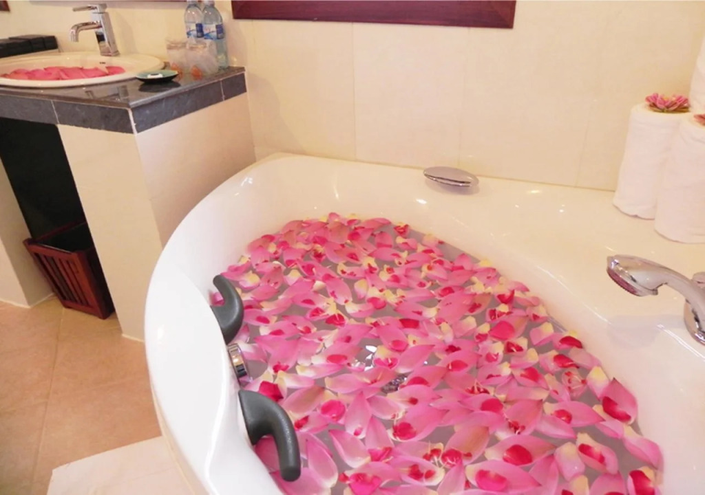 La Tradition D’angkor Boutique Resort