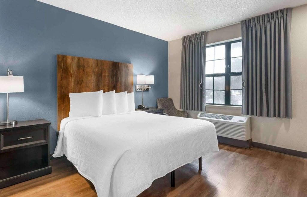 Extended Stay America Premier Suites - Union City - Dyer St