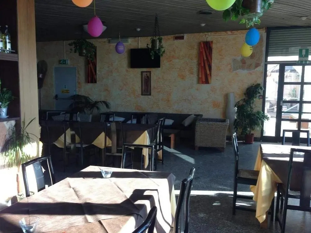 Hotel Sirenella