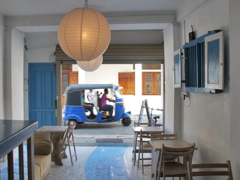 Pedlars Inn Hostel