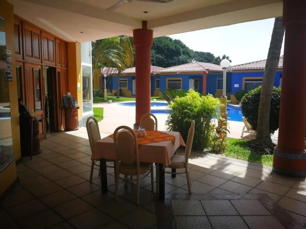 Hotel Costa Verde
