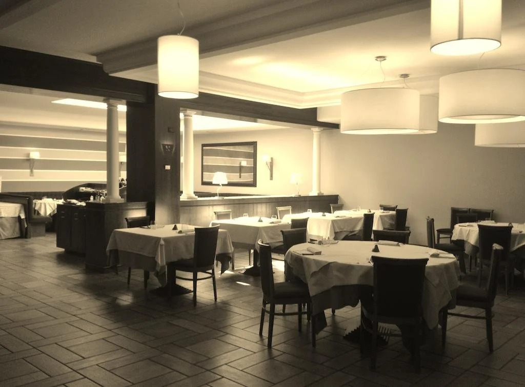 La Pieve Hotel